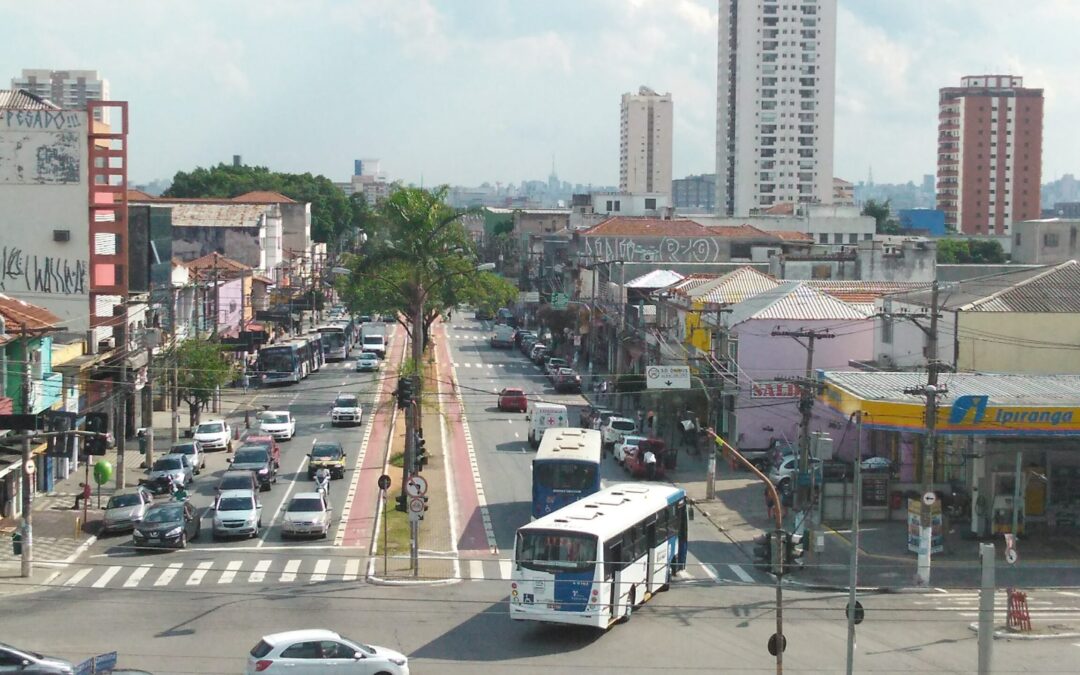 Desentupidora na Vila Maria – São Paulo: Conte com a Coppi Desentupidora para Solucionar seus Problemas
