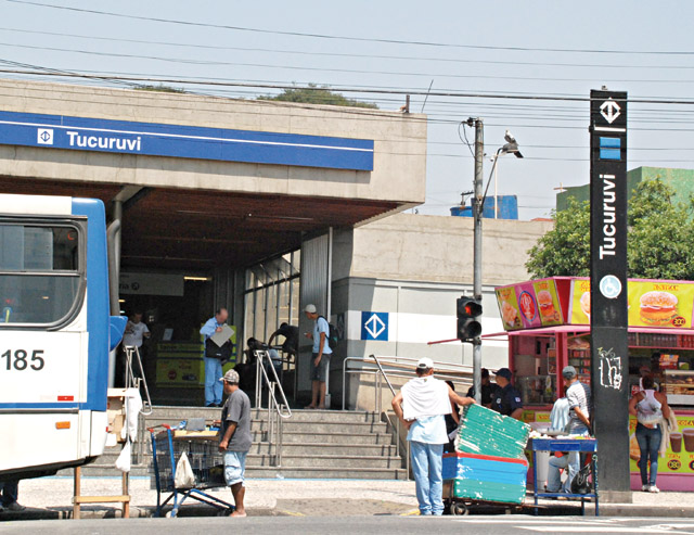 Desentupidora na Avenida Tucuruvi Próximo ao Metrô: Serviços de Qualidade a Preços Acessíveis com a Coppi Desentupidora
